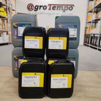 AGIP kenőanyagok