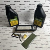 John Deere karbantartó készletek