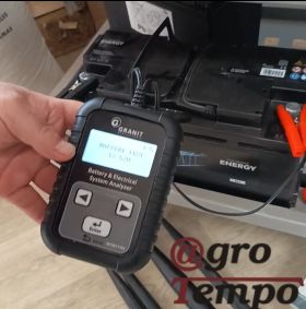 AKKSI teszt 1 perc alatt